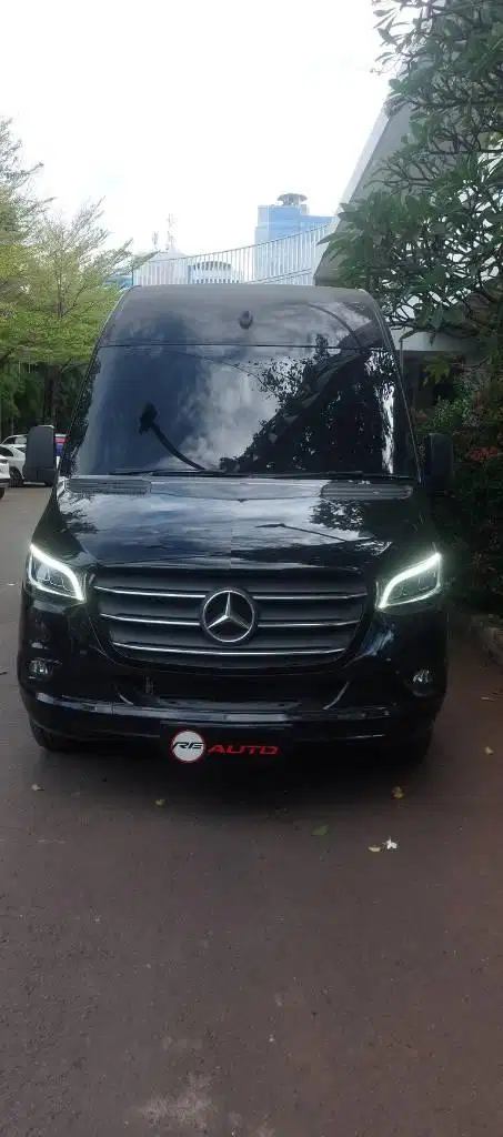 MERCY SPRINTER A3 515 CDI 2023