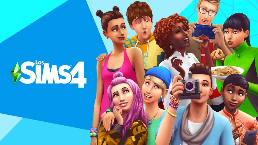 Game Komputer The Sims 4 Full Packs & Add-ons (lengkap terbaru)