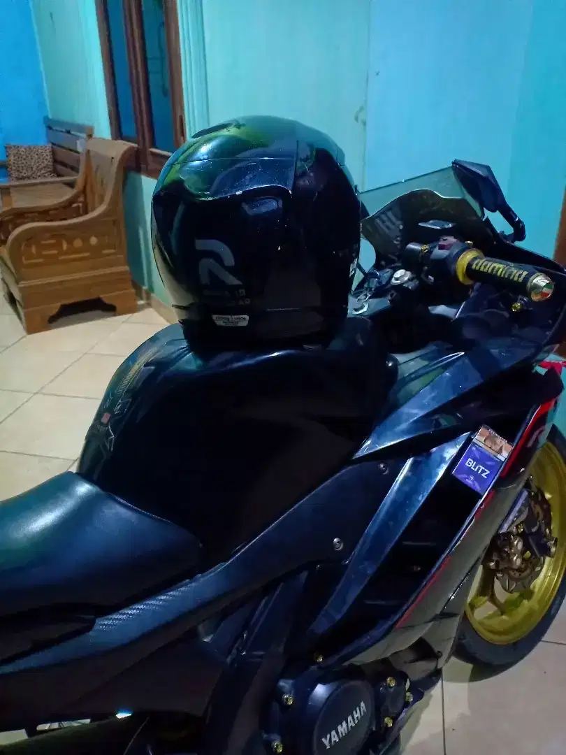 Hjc Rpha 10 (KYT K2R)