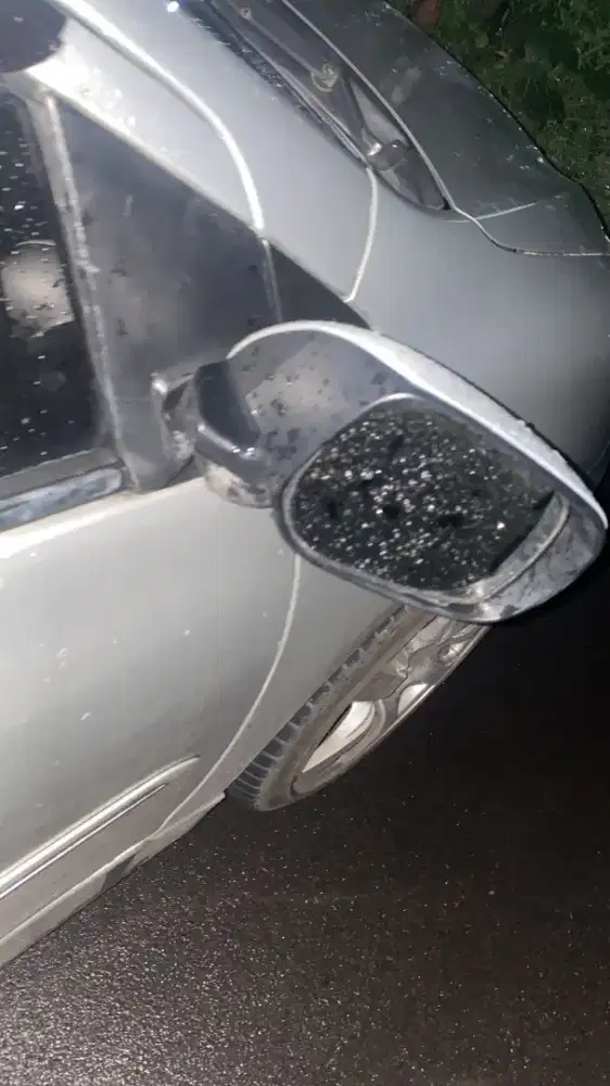 Spion mobil all dan terima service panggilan krmh anda