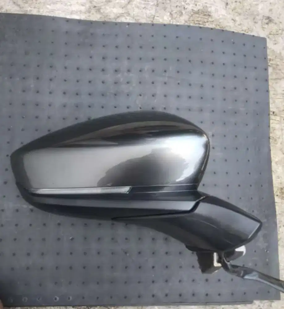 Spion mobil all dan terima service panggilan krmh anda