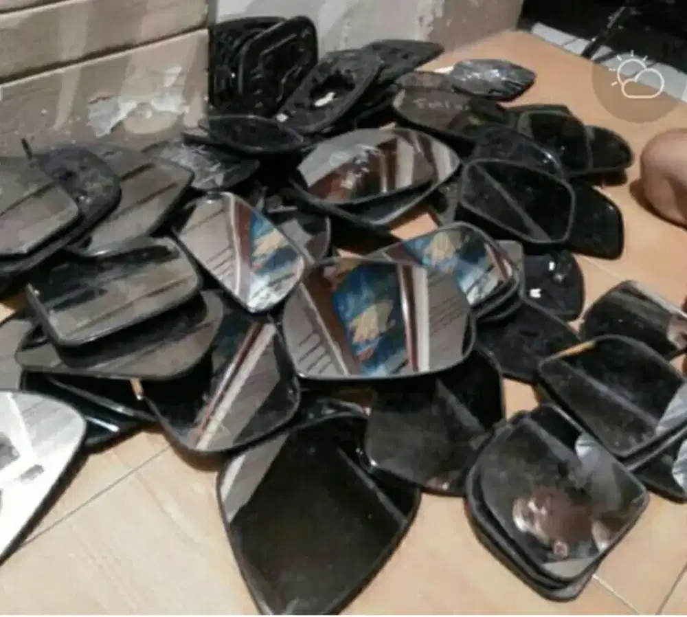 Spion mobil dll terima service panggilan krmh anda 24jam