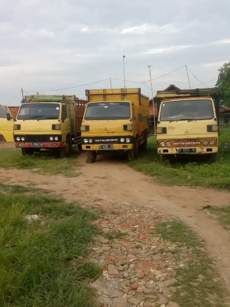 Terima barang bekas kantor besi dll