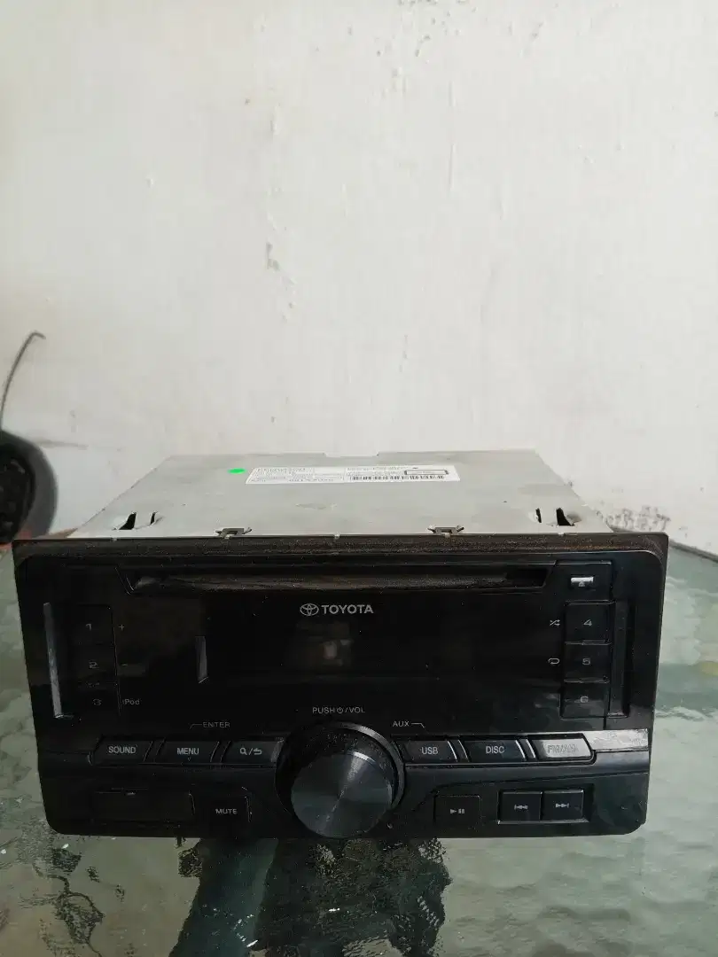 Kenwood DPX514WIT4