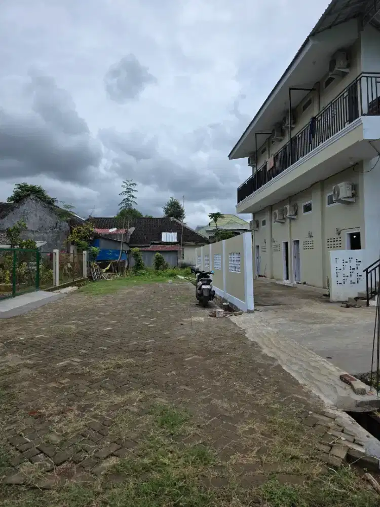 Ryo Kost Sewa Bulanan/Tahunan