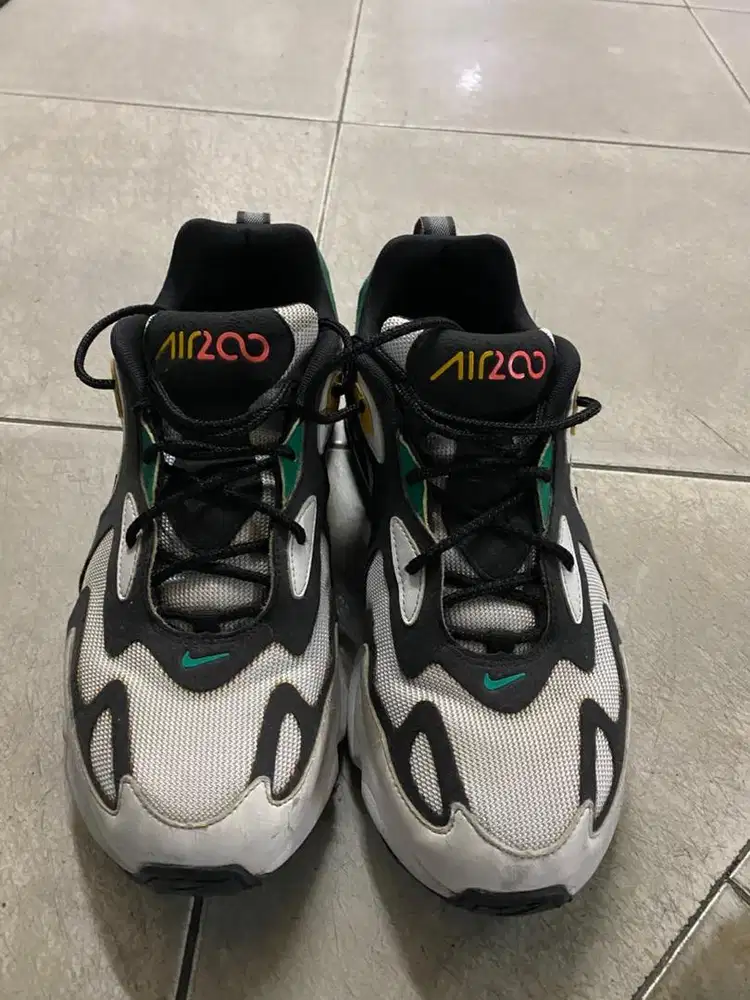 Nike Airmax 200