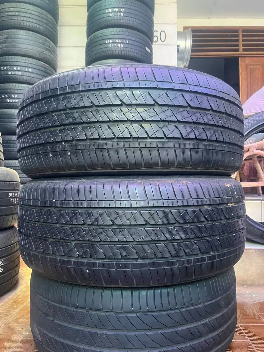Ban Bridgestone Dueler H/P Sport AS 245 50 r20 2pcs