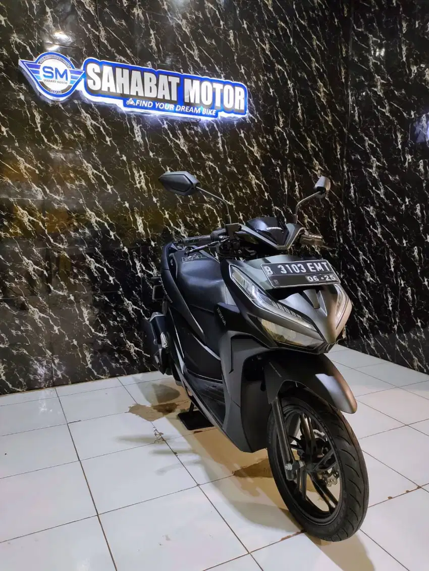 HONDA VARIO 150 TH 2018