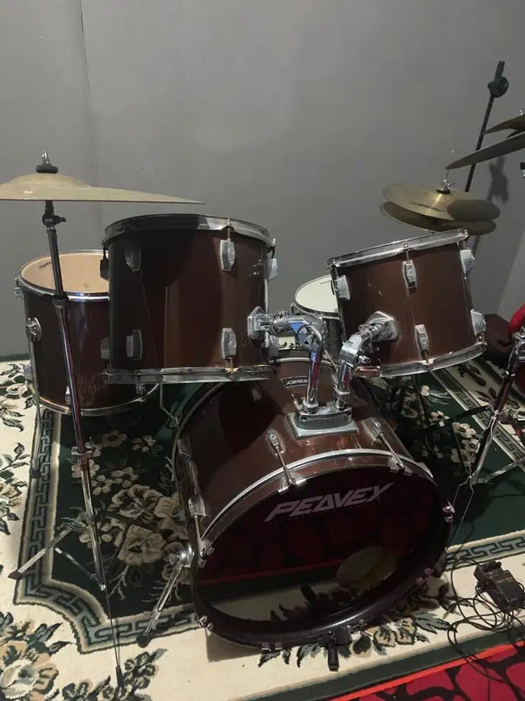 Drum Fullset Standard