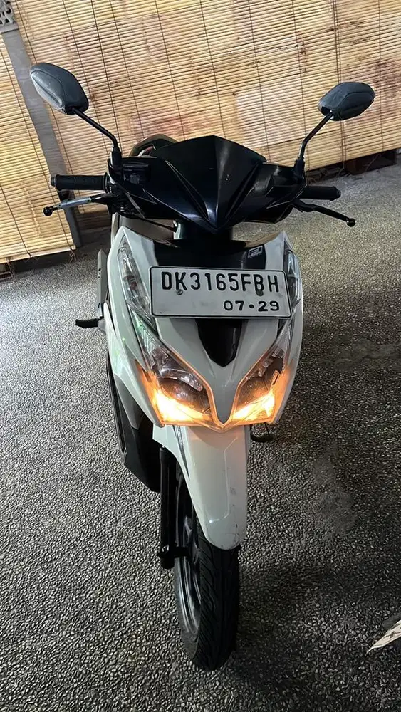 Vario 125 tahun 2014