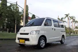 GRAN MAX 1.5 ACPS 2020 (L) DP 10juta. DAIHATSU PAJAK/PLAT BARU