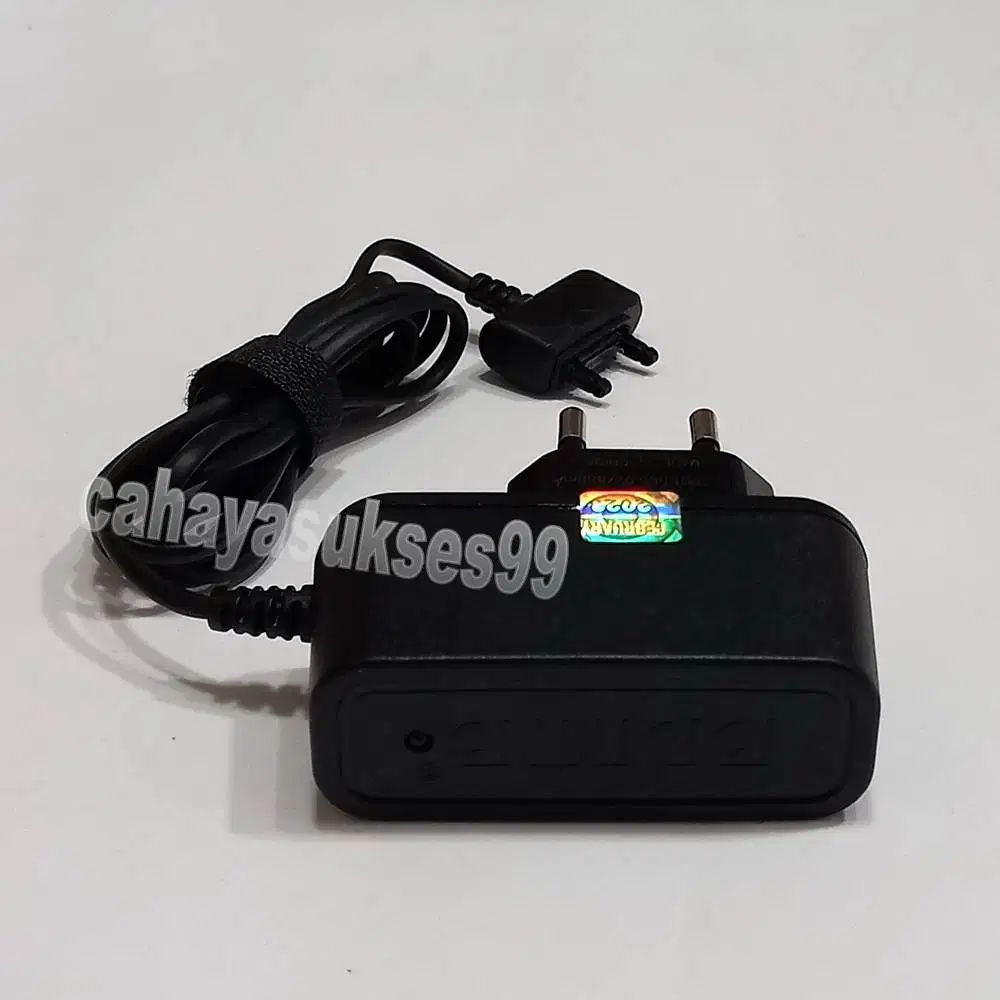 Charger Sony Ericsson W508 K618i M600i Cas HP Jadul Handphone Vintage