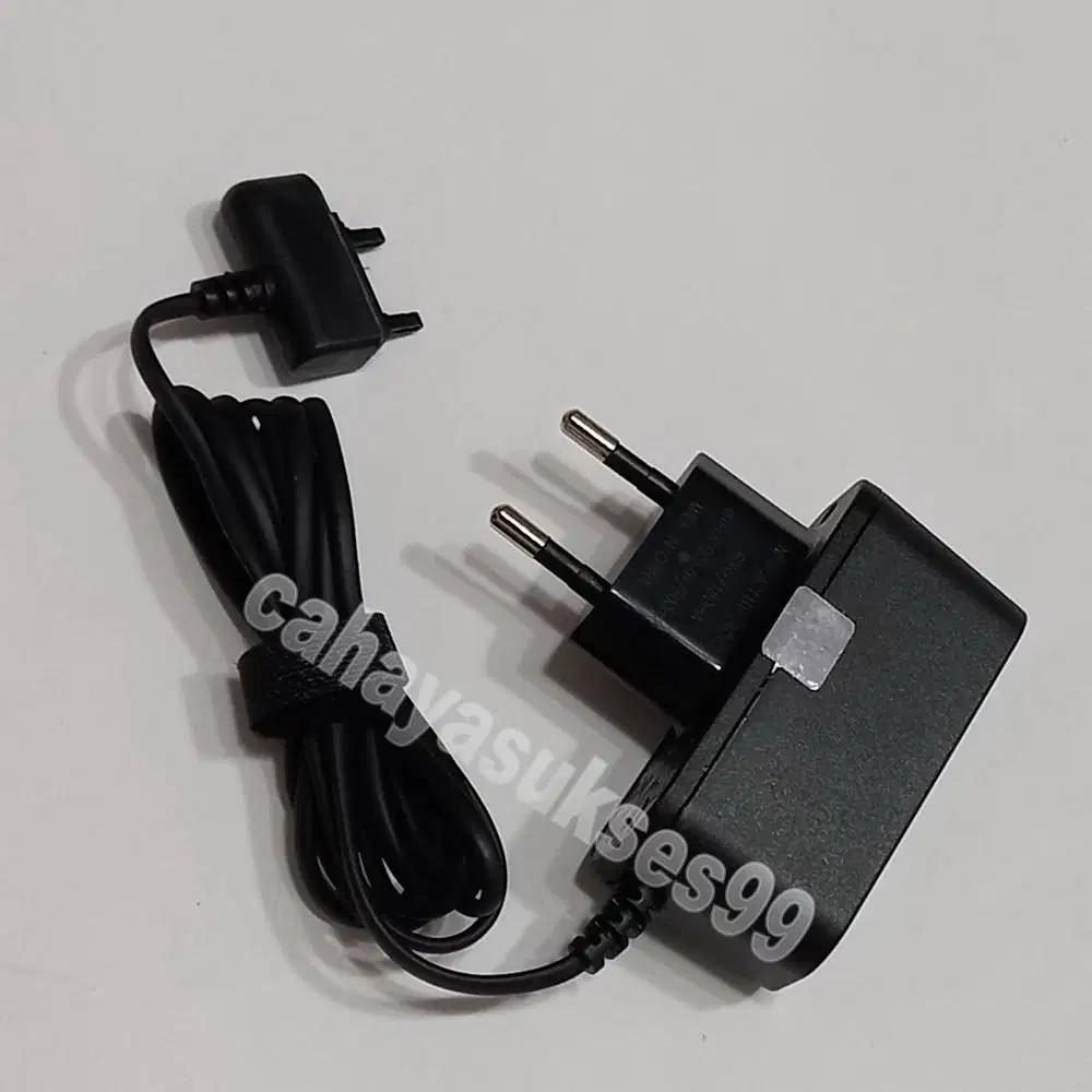 Charger Sony Ericsson W508 K618i M600i Cas HP Jadul Handphone Vintage