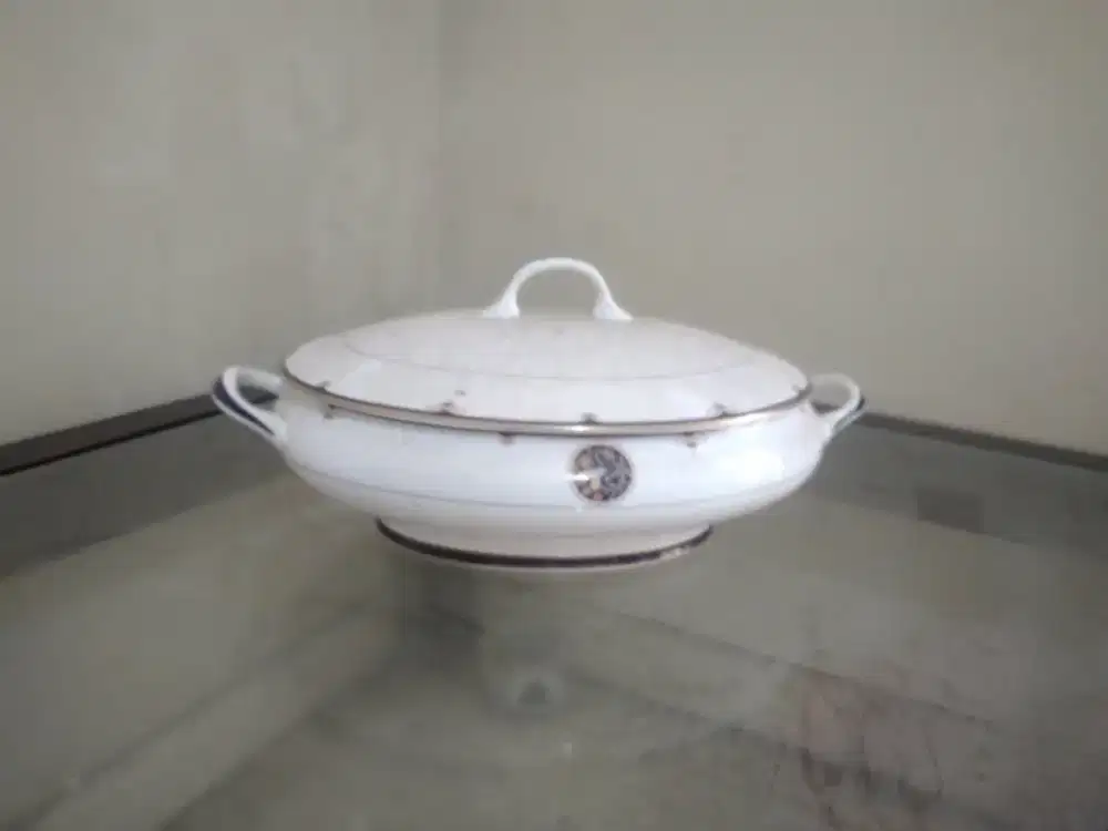 Mangkuk serba guna st. James