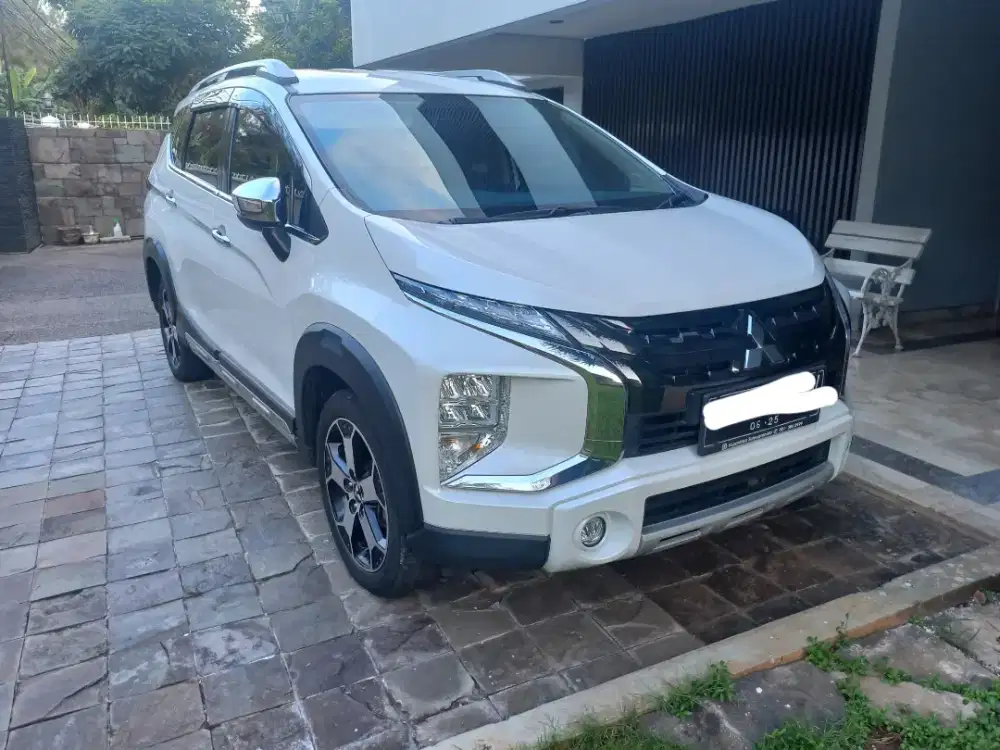 XPANDERCROSS 1.5 AT - 2020