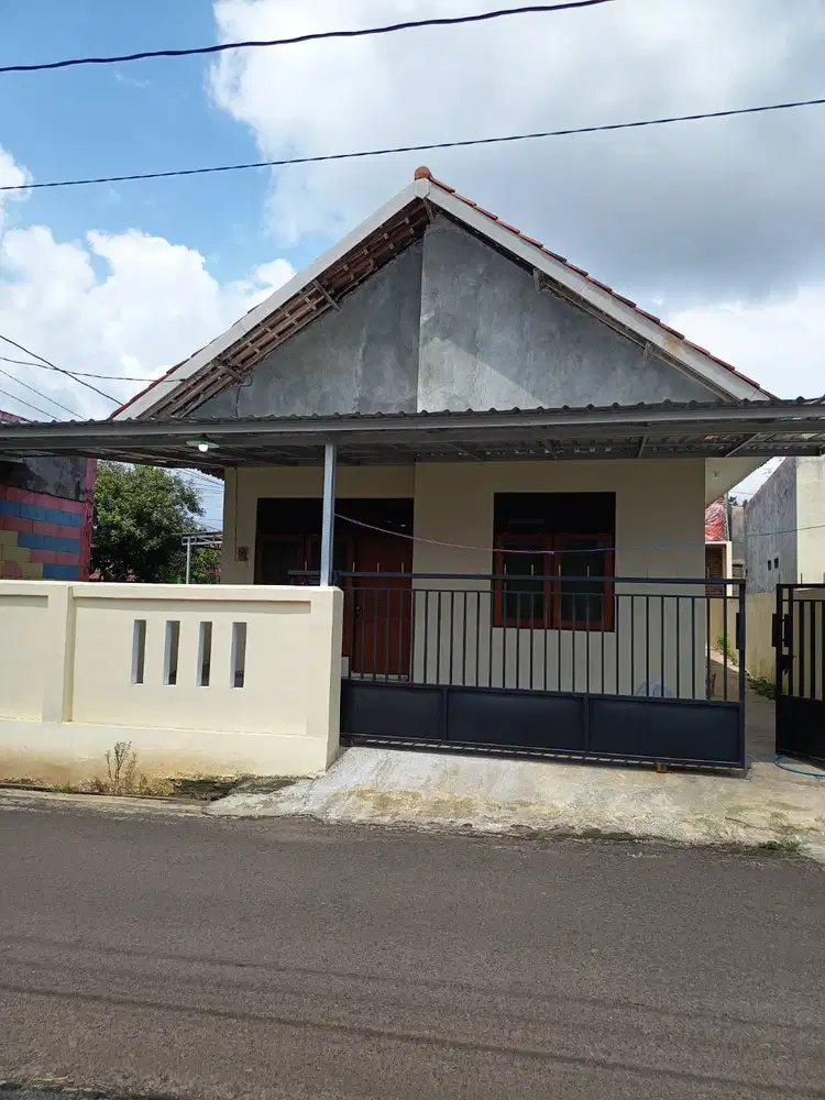 Rumah kost ful penghuni di wonolopo mijen