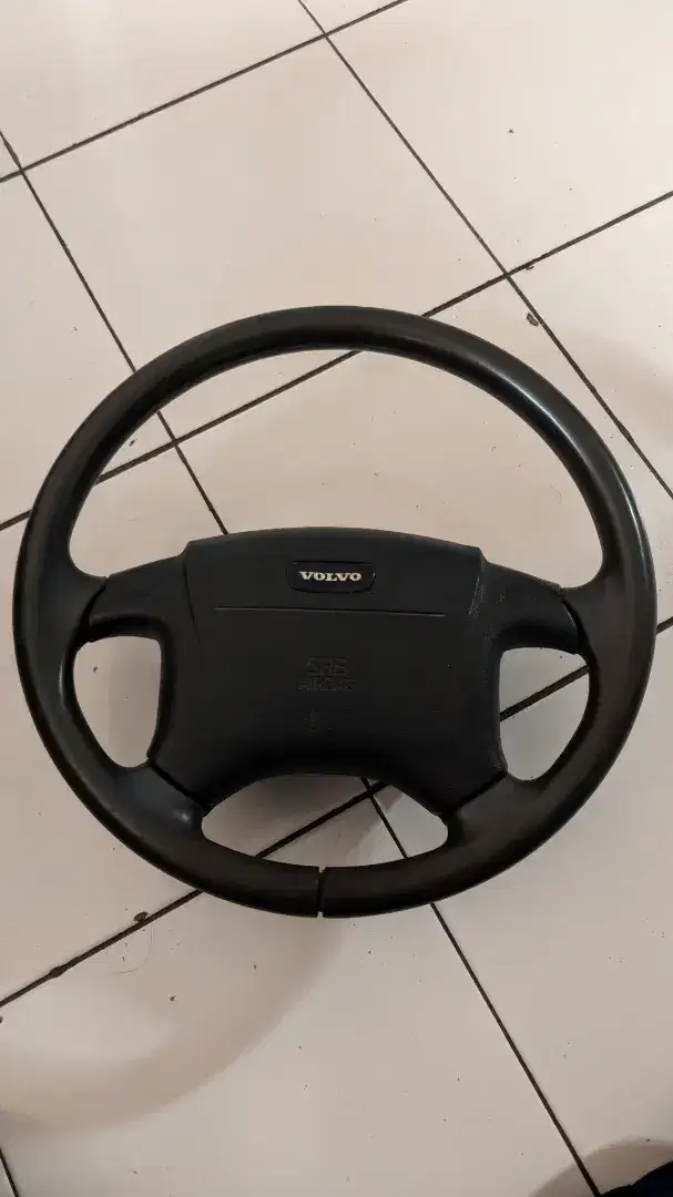 Stir cabutan ori volvo s70 airbag