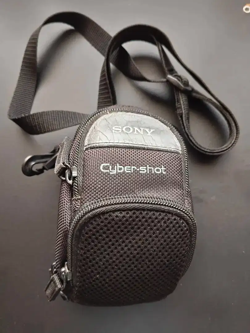 Sony Cyber-shot DSC-P73