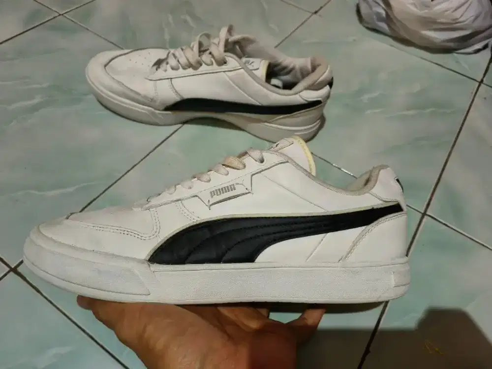 Puma Casual size 44,5 (29cm)