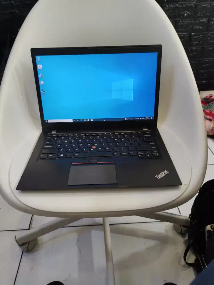 Lenovo ThinkPad T460s i7 Gen6