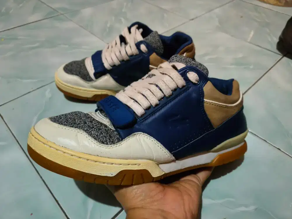 Sepatu Lacoste Casual size 43