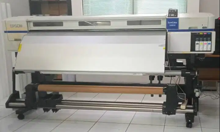 DIJUAL BODY / CASING MESIN CETAK ESPON S30670