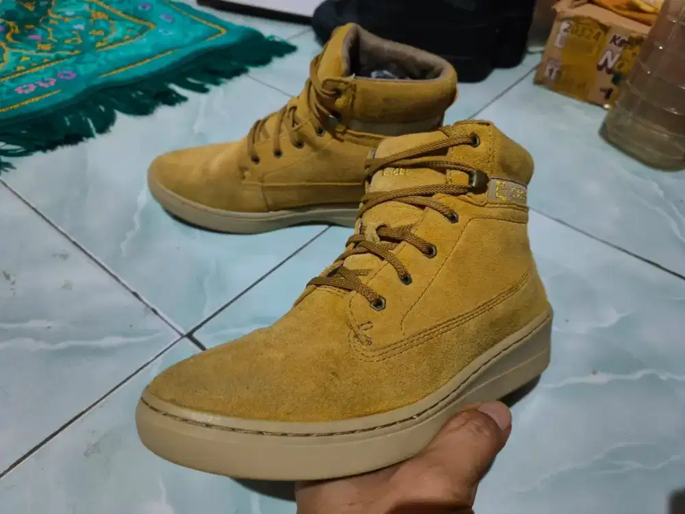 CAT Caterpillar Boot Casual size 37,5