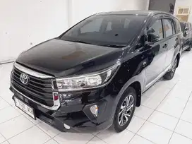 Toyota Kijang Innova 2022 Bensin
