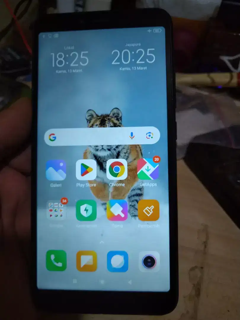 Xiaomi Redmi S2 RAM 4 / 64