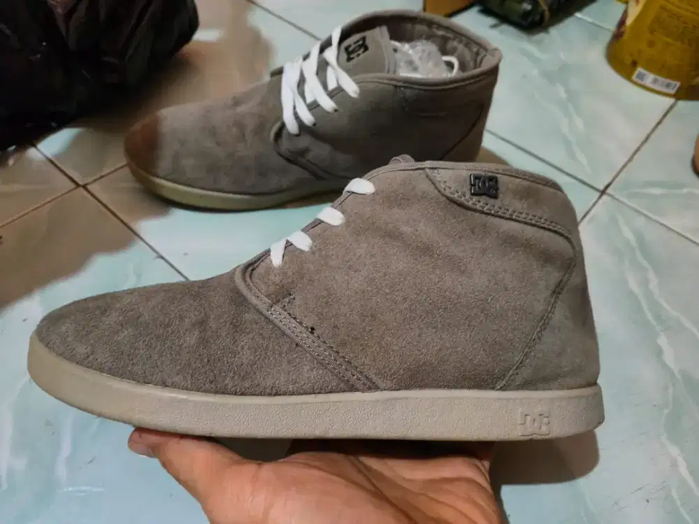 DC boot Casual size 42