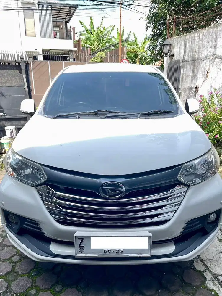 Xenia 1.3 X Matik 2018