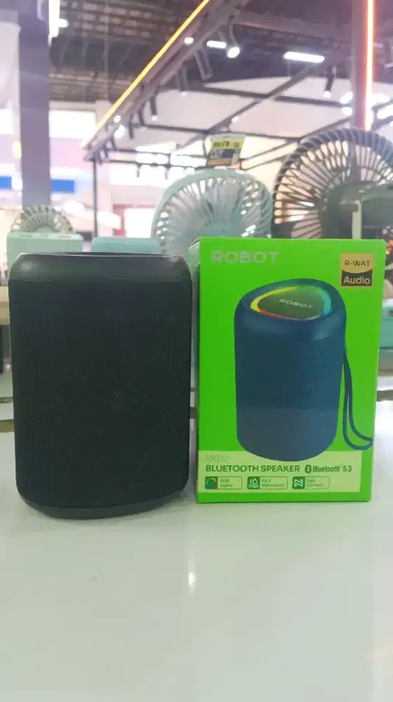 Speaker Bluetooth Portable