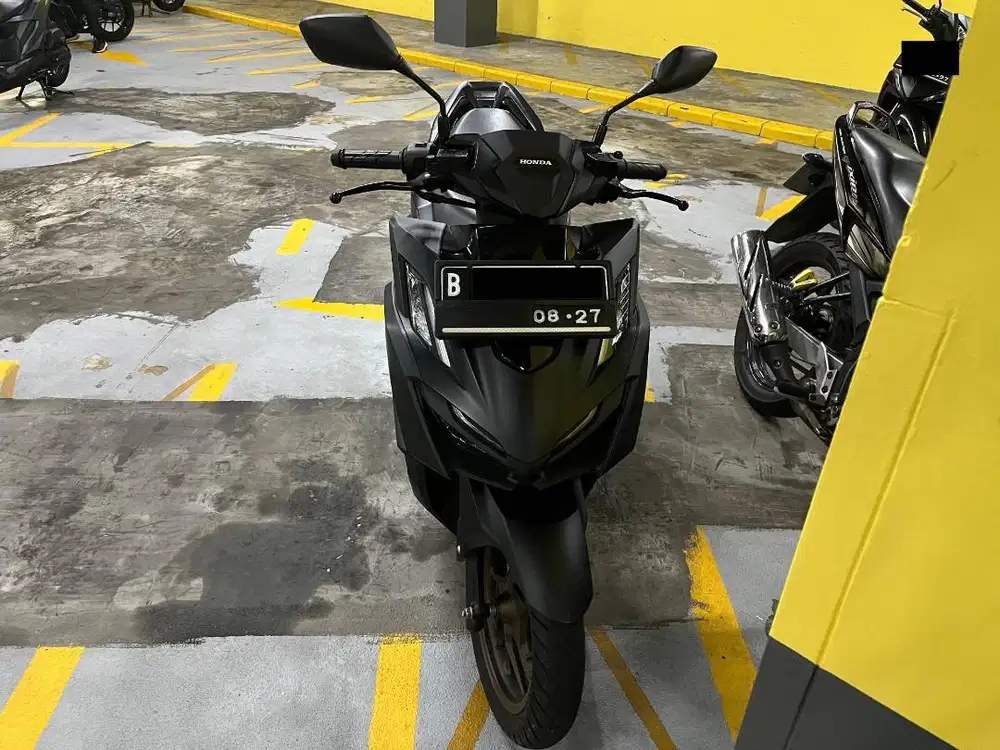 VARIO 160 ABS TAHUN 2022