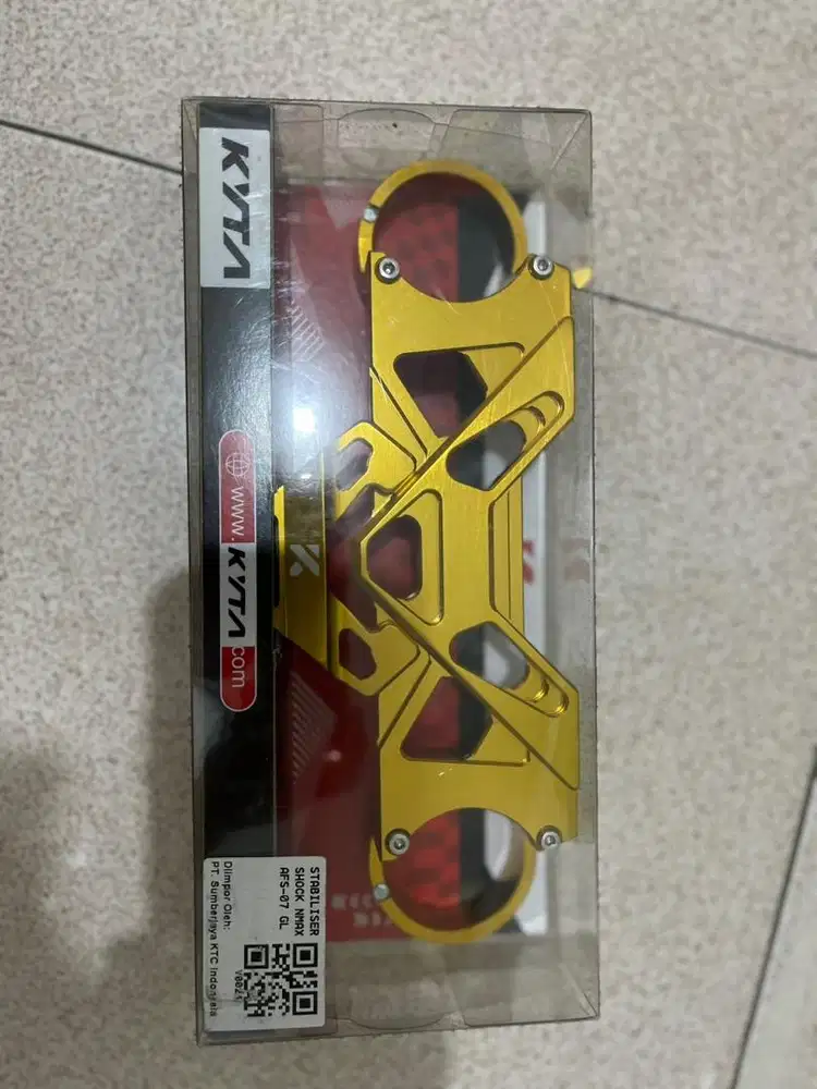 Stabiliser Shock All nmax