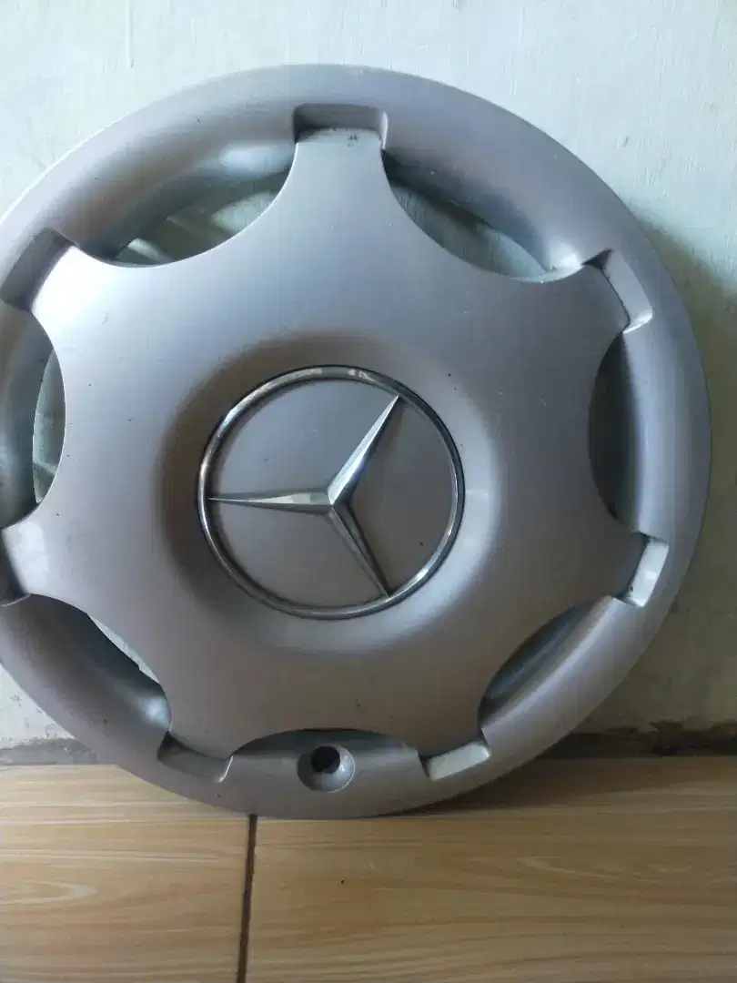 Doff Mercy W203