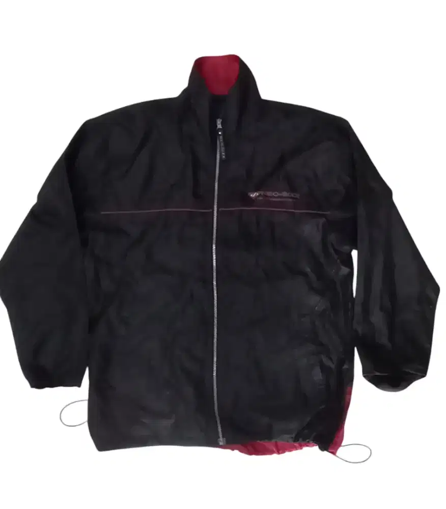 Jaket Neo Sixx tracktop waterproof