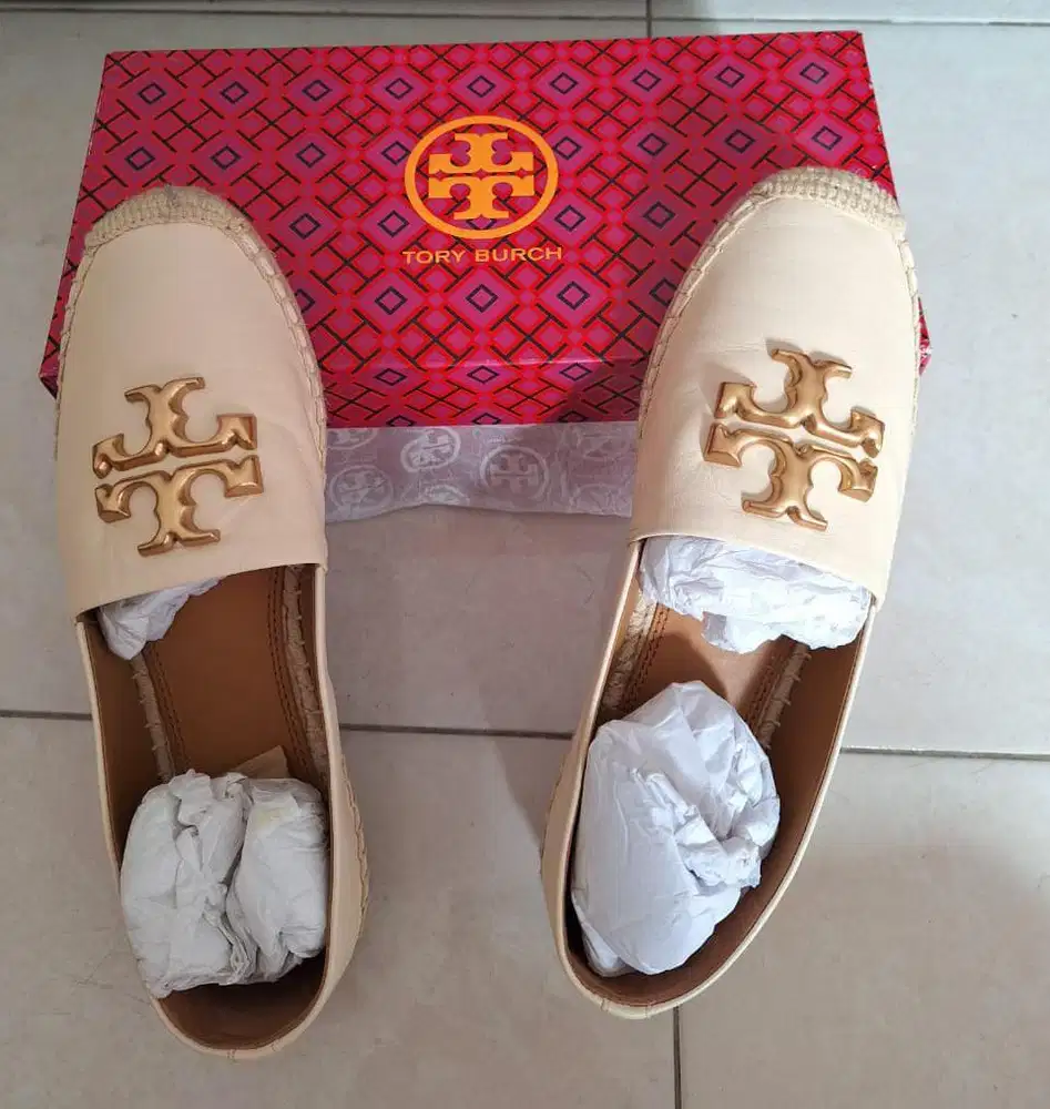 Toy burch 86567 cream