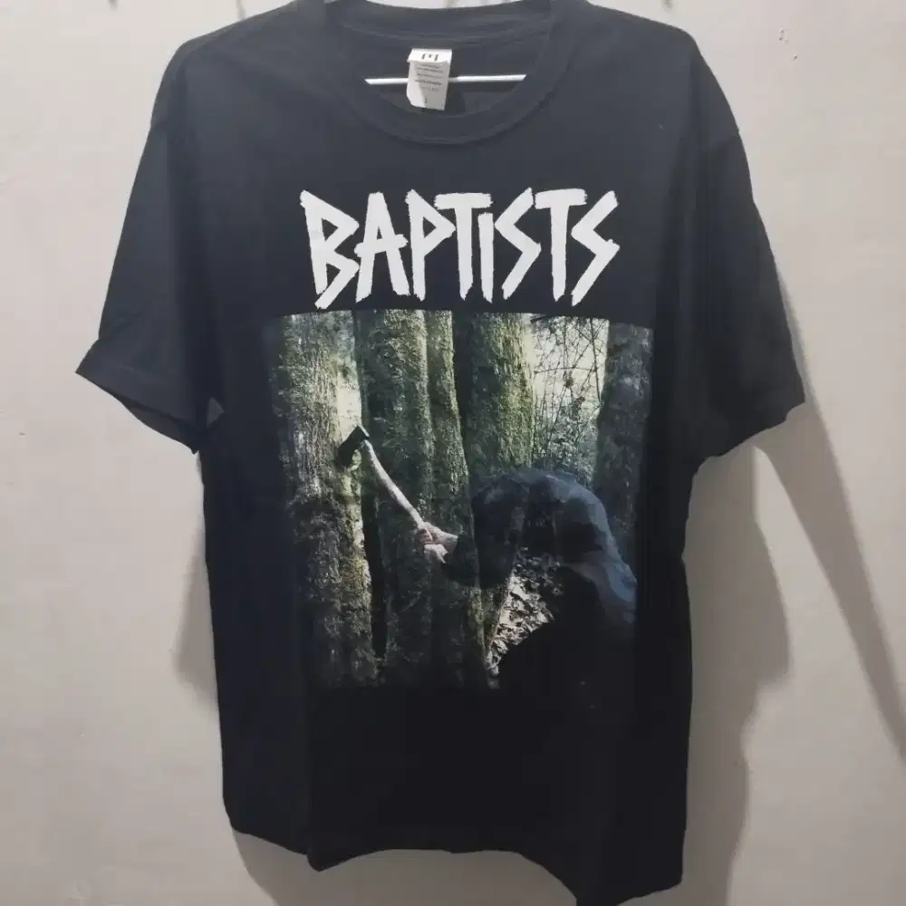 Kaos Baptists (bootleg)
