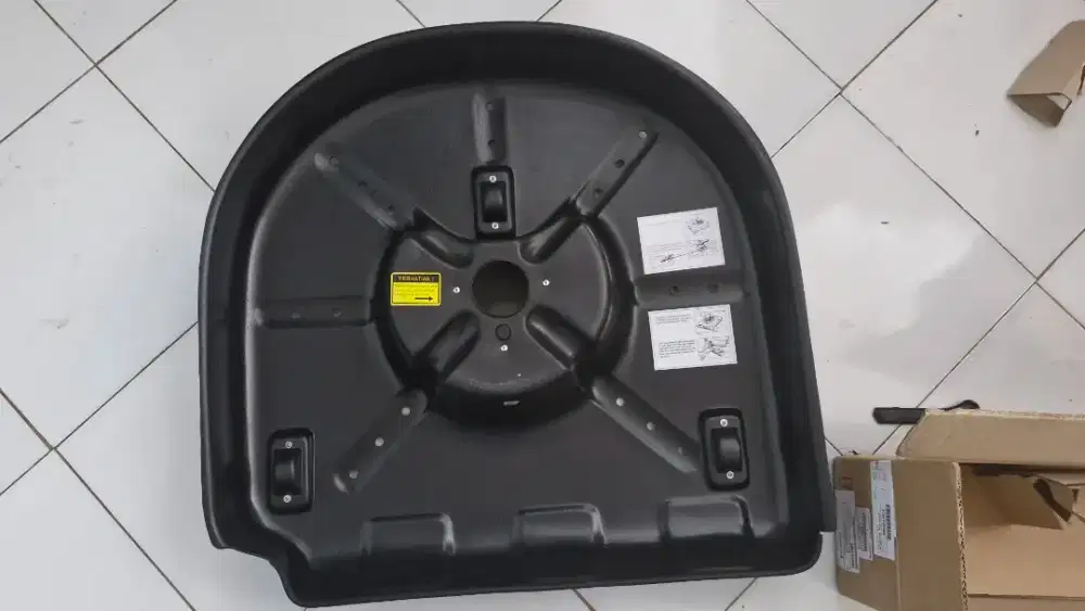 Dijual Cover Ban Serap ORI INNOVA REBORN