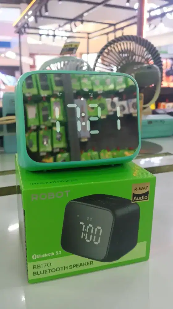 Speaker Bluetooth Portable