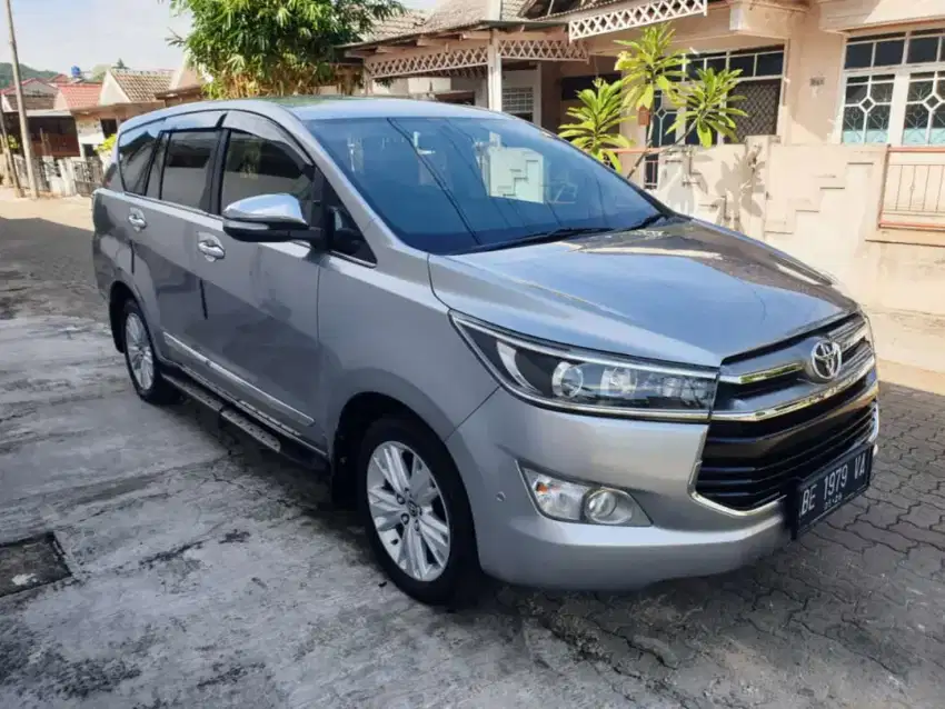 Innova Q 2.4 metic