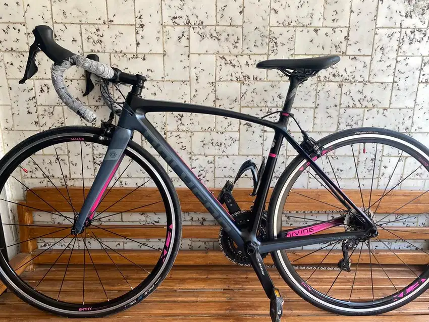 Polygon Divine R7 Size XS