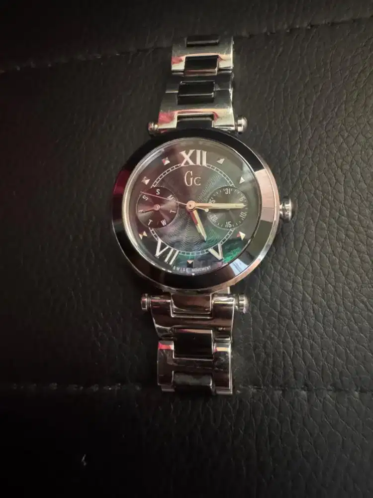 Jam tangan Gc Woman (Guess Collection) ORIGINAL