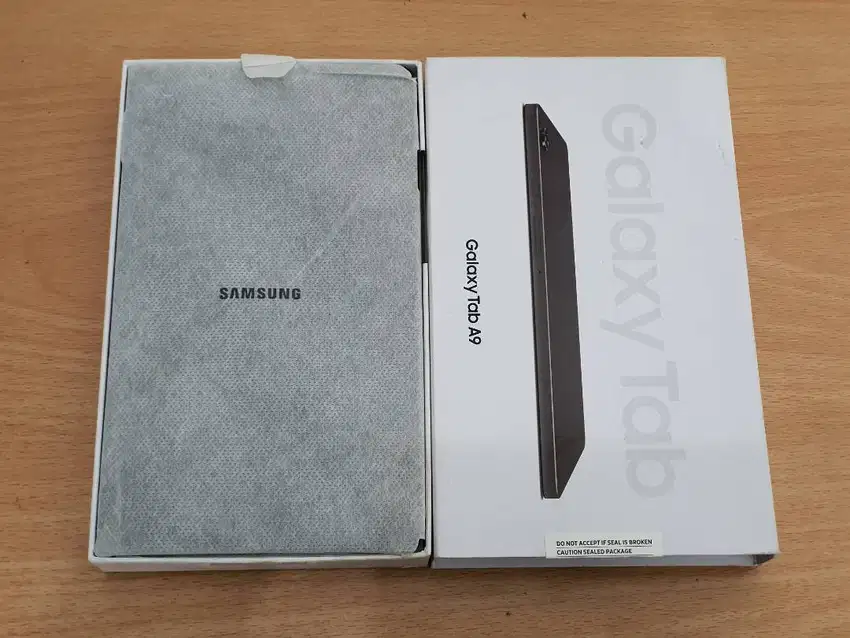 SAMSUNG GALAXY TAB A9 (SM-X115) 4/64. DISPLAY 8,7” FULLSET