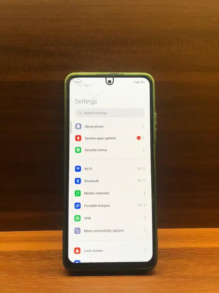 REDMI NOTE 11 PRO 4G | 6/128GB
