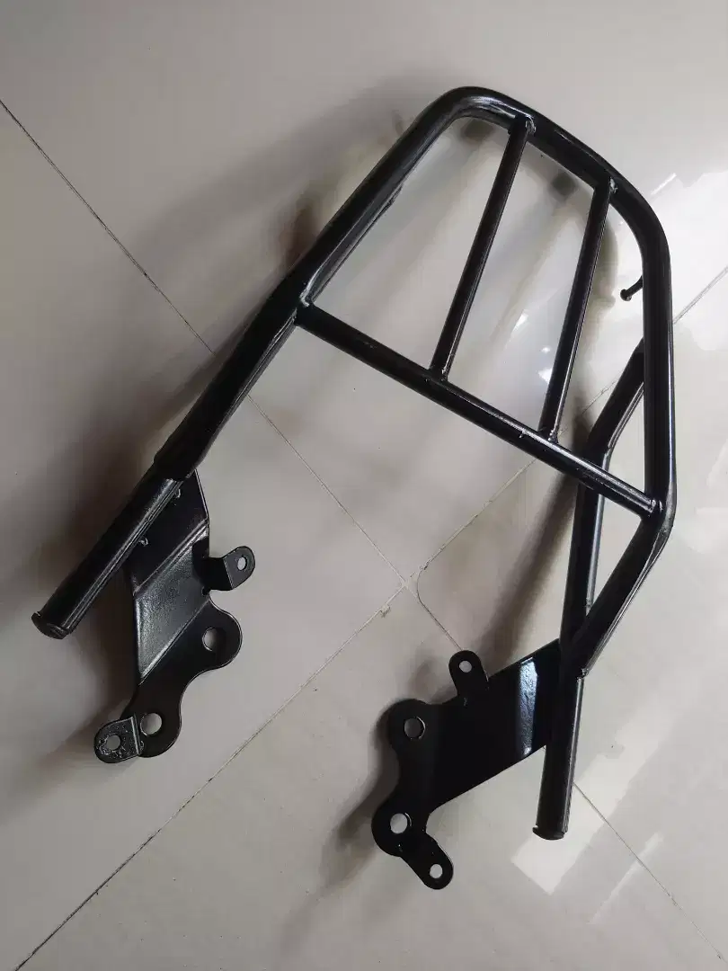 Bracket Box Motor Honda CB150-R / Verza