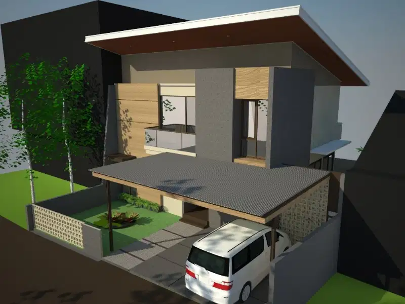 Jual TANAH SIAP BANGUN dekat Samsat Soekarno Hatta Margahayu metro