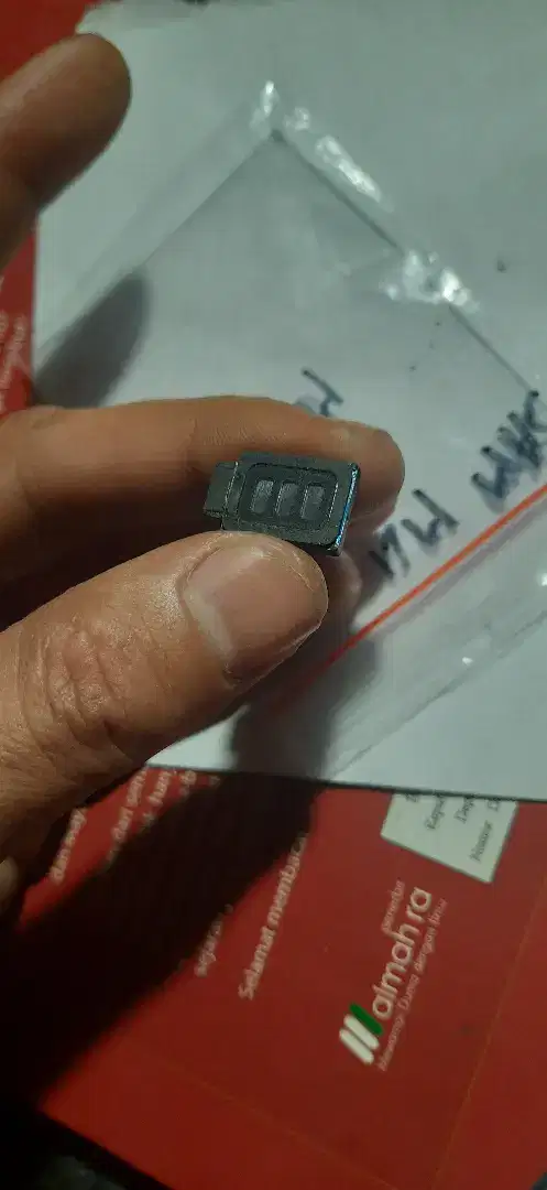 Buzzer/LoudSpeaker/Ringer Samsung M21 Bisa Untuk M30s M31