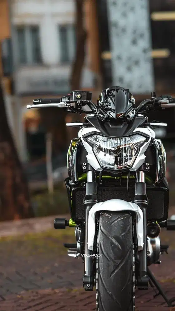 For Sale Kawasaki Z650