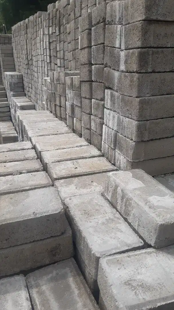 PAVING BLOCK MURAH BERKUALITAS & JASA PASANG BERGARANSI
